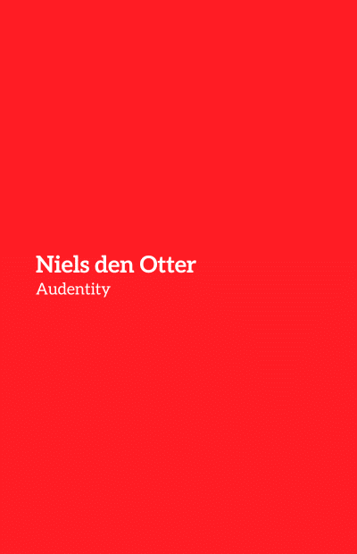 Niels den Otter