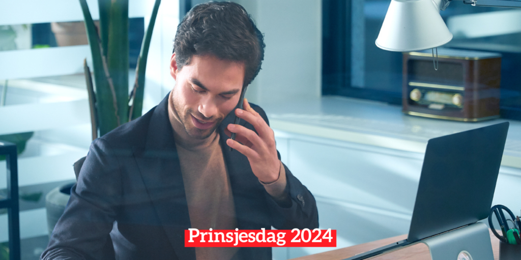 Prinsjesdag 2024